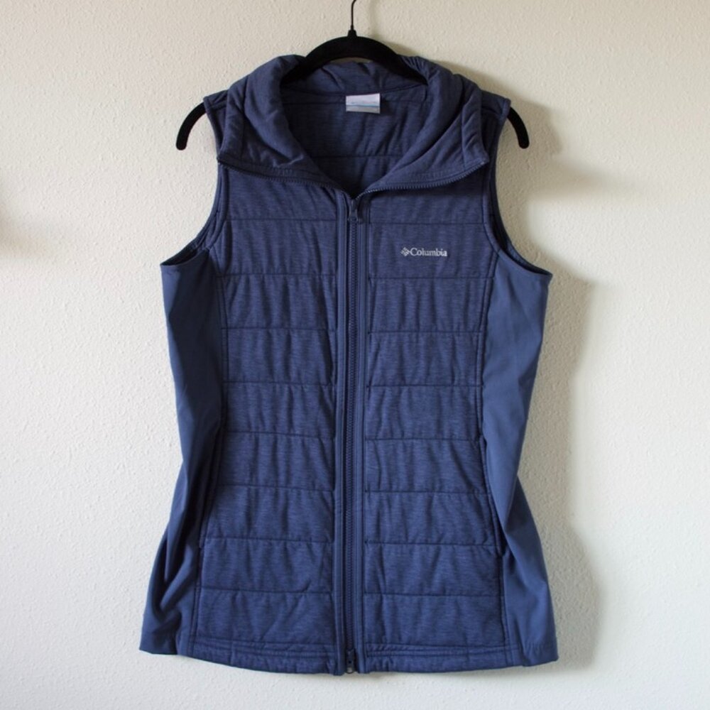 COLUMBIA Women’s Vest